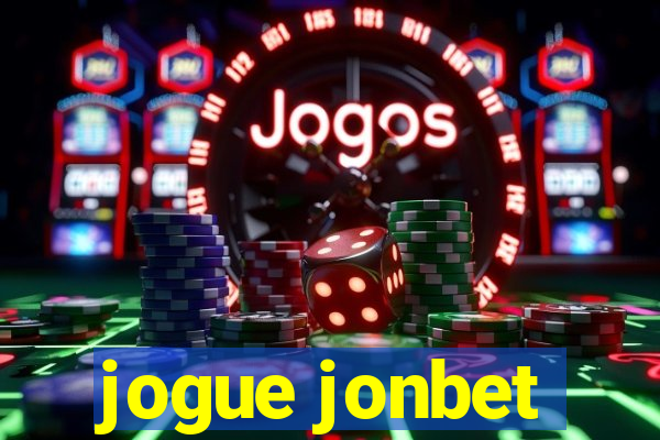 jogue jonbet